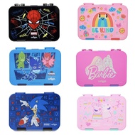Capacity Primary School Students Lunch Box Lunch Box Big Cartoon Australian Box Medium Fruit Childre