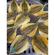 1kg cá chỉ vàng loại 1 đặc biệt ngon