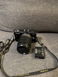 Panasonic Lumix GF2