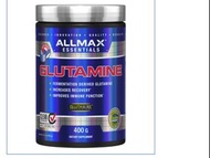 Allmax Glutamine 400g