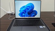 二手筆電 HUAWEI MateBook X Pro i7-10510U 1TB(附原廠充電器)