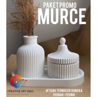 / decoration set package, flower vase, photo decoration,/ photo prop,/ content, room decoration, tab