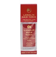 紐西蘭 [Beauty Spa] 免沖洗護髮綿羊油 Lanolin Hair Tonic 63ml