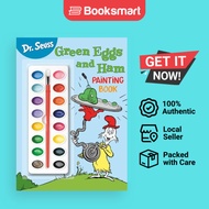 Dr Seuss Canda Work 02 - Paperback - English - 9780593814208