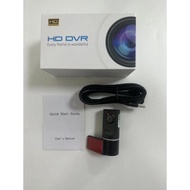 WIFI CAR DASHCAM ADAS USB CAR CAMERA 1440P HEADUNIT