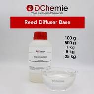 Reed Diffuser Base - Home Fragrance