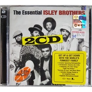 Isley Brothers - The Essential 2CD