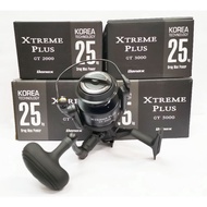 BANAX GT XTREME PLUS SPINNING REEL (KOREA)