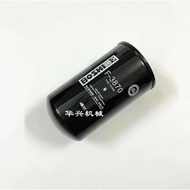 For Komatsu PC60-7 Diesel Filter Element 4D95 Engine Oil Filter PC60-8 PC78US-6 Fuel Filter Excavato
