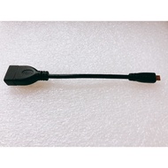 HDMI To Cable MICRO Version 1.4 DV Tv Flatbed Camera