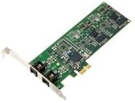 C2G/Cables to Go Mainpine RF5120 IQ EXPRESS 2-PORT