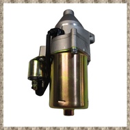 Starting Motor Generator Parts 5‑6.5KW for Machine 188F 190F GX390 GX420 Engine