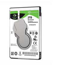 HDD Seagate Barracuda  2TB  (ST2000LM015)