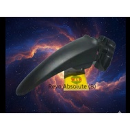 WIN Mudguard FRONT Mudguard Rear Part B Honda Revo Absolute - Revo Abs 110 2009 - 2013 (FRONT FENDER