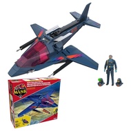 The Loyal Subjects M.A.SK. Wave 1 High Tech Helicopter Switchblade