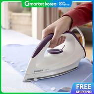 Tefal | เตารดแหงแทของฟลปส รดเสอผาเรยบ/ขนาดกะทดรด นำหนกเบาพเศษ/แผนความรอนเคลอบ เหมาะสำหรบของขวญขนบานใ