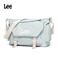 กระเป๋าสะพายข้างผู้หญิง Lee Outdoor Trendy Crossbody Bag กระเป๋าสะพายไหล่เดียวสำหรับนักศึกษาวิทยาลัย