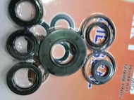 Magneto Oil Seal Kit MIO Sporty Scooter
yamaha
very good qualilty