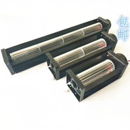 MUHUASHA | พัดลมท่อผ่านกระแส DC ขนาดเล็ก