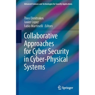 Collaborative Approaches for Cyber Security in Cyber