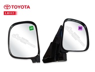 กระจกมองข้าง TOYOTA LH112