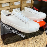 New Sepatu Airwalk Tristan Unisex Warna Putih Size 41 Saja Original