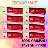 [SG Local Stock] Canon Cart-054 Cart054 Cart 054 Cart-054H Cart 054H Black Cyan Magenta Yellow