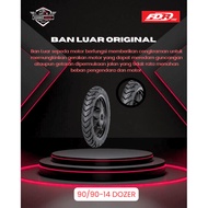 FDR Outer Tire 90/90-14 Dozer