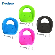 [Koolsoo] Kids Tricycle Seat Simple Lightweight Toddler Bikes Racing Go Kart Car Seat Saddle Drift T