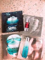 [包郵]Biotherm aquasource sample