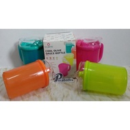 Claris Olive Sauce Bottle/ Sauce Bottle 410Ml/ Multipurpose Soy Sauce Oil Container