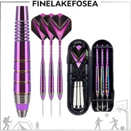 24g Colorful Dart Set - Professional Dart Needles for Competition and Training