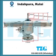 MIDEA (KULAI) WASHING MACHINE MECHANISM CLUTCH MFW-852S (M3738)