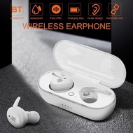 JBL T280 TWS Wireless Bluetooth Headphones Waterproof Deep Bass Sports Earbuds Noise Canceling Earph