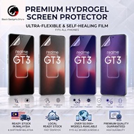 Hydrogel Screen Protector for Realme GT Neo 5 / GT 3 / GT Neo 3T