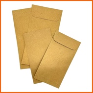 ✲ VECO Coin Envelopes #7 #8 Sold per pack (25pcs)