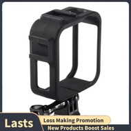 Frame Case for Go Pro MAX 360 Housing Cover Mount Protective Frame for Go Pro Max Accessories