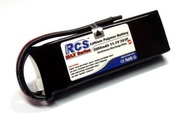 遙控模型鋰電池 RCS 2080mAh 11.1V 20C LiPo Li-Polymer Lithium Polymer Battery RB685