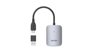 Lexar CFexpress Type A USB-C 讀卡器