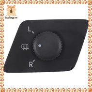 [luxiang.vn] Car Adjust Knob Side Mirror Switch Parts   2001-2010 6Q1959565D 6Q1 959 565D 565H