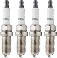 XZXZKL Iridium Spark Plug Compatible for Lexus GS250 GS350 GS450h IS250 LS460 Compatible for TACOMA 