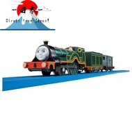 [Direct from Japan]
TAKARA TOMY Plarail Thomas TS-13 Emily