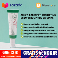 [BAYAR DIRUMAH] Axis y dark spot serum I Axis y dark spot serum 50ml I Axis y dark spot I Axis y dar