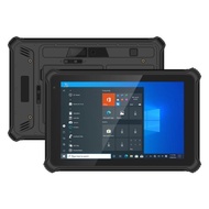 UNIWA WinPad W109 Rugged Tablet LTE 8.0 inch 4GB+64GB Black