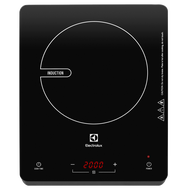 Electrolux เตาเผาแบตเตอรี่อัจฉริยะ 2000 w เตาแบตเตอรี่ในครัวเรือนแบบพกพา รุ่น ETD 29 KC(ไม่มีกระทะ)
