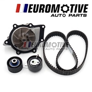 Original Timing Belt Kit Citroen C4 Picasso BlueHDi Peugeot Traveller (2.0 Diesel)