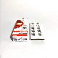 Light Bulb​Dimmer​ T10.OSRAM​/10 Pieces
