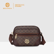 Belinda 616 BIG Sling Bag/Shoulder Bag for WOMEN