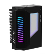 24Pin ATX ถึง90/180องศาปลั๊ก5V การซิงโครไนซ์ ArBB อุปกรณ์เสริมเมนบอร์ดอะแดปเตอร์สำหรับคอมพิวเตอร์