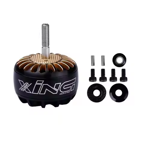 Iflight Xing 4214 X-class Brushless Motor - 660kv 6s 400kv 8s